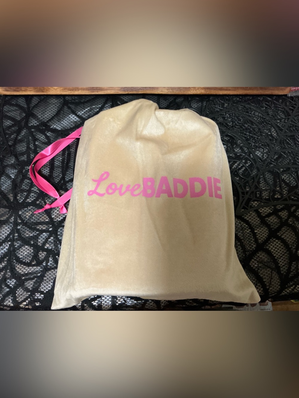 Baddies & Budgets A6 Binder